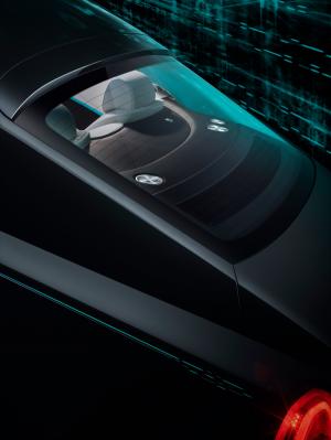 Rolls-Royce Wraith Kryptos Collection 2020 года  (UK)